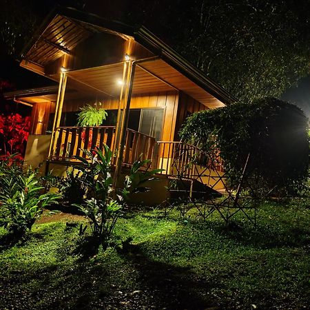 Gambas Lodge La Fortuna Eksteriør billede